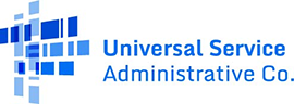 Universal Service Administrative Company Logo